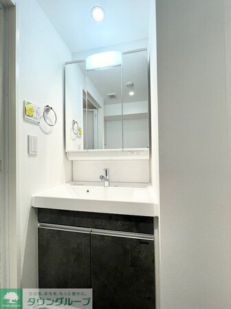 ベルシード蒲田IIの物件内観写真